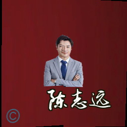 陈志远